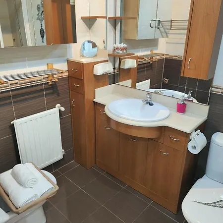 Apartamento Bluemedina