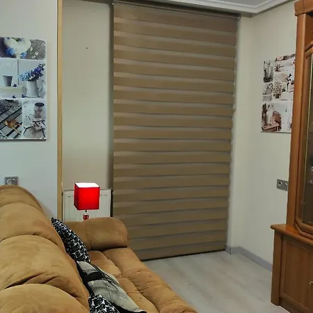 Apartamento Bluemedina