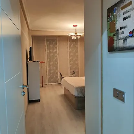 Apartamento Bluemedina