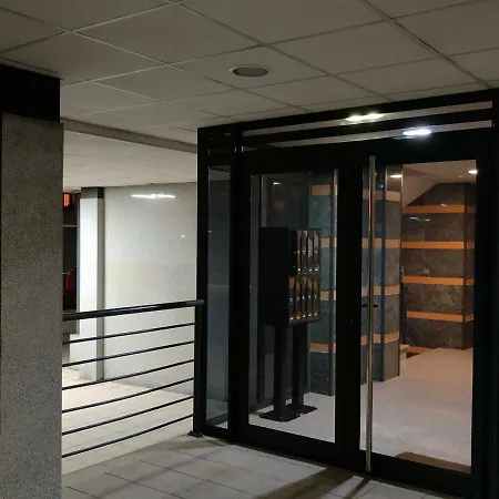 Bluemedina Apartment Lugones