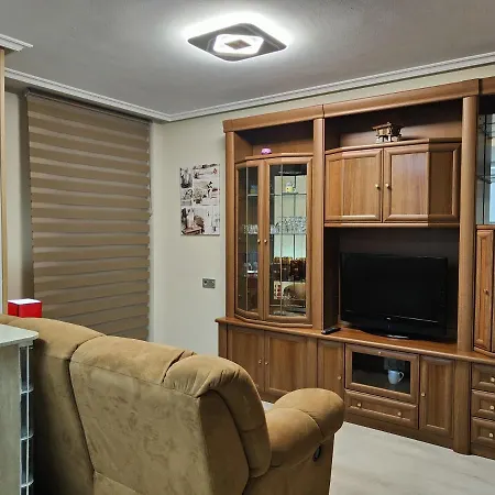 Apartamento Bluemedina