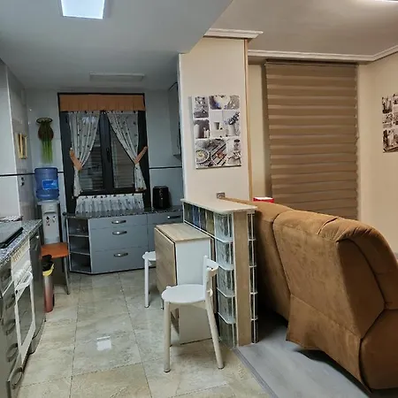Apartamento Bluemedina