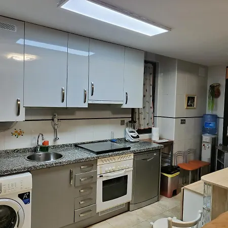 Bluemedina Apartment