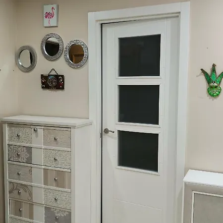 Bluemedina Apartment Lugones