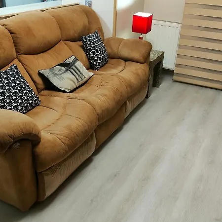 Apartamento Bluemedina Lugones