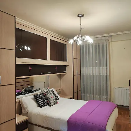 Bluemedina Apartment