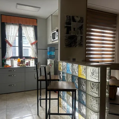 Bluemedina Apartamento
