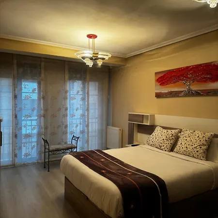 Apartment Bluemedina *