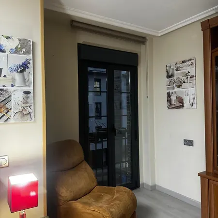 Bluemedina Apartment