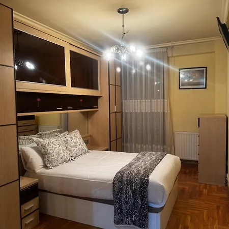 Apartment Bluemedina Lugones