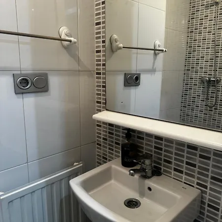 Apartment Bluemedina Lugones