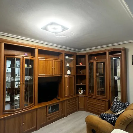 Apartment Bluemedina *