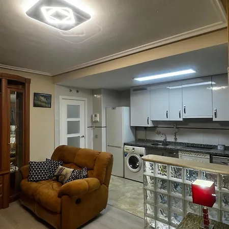 Bluemedina Apartment *